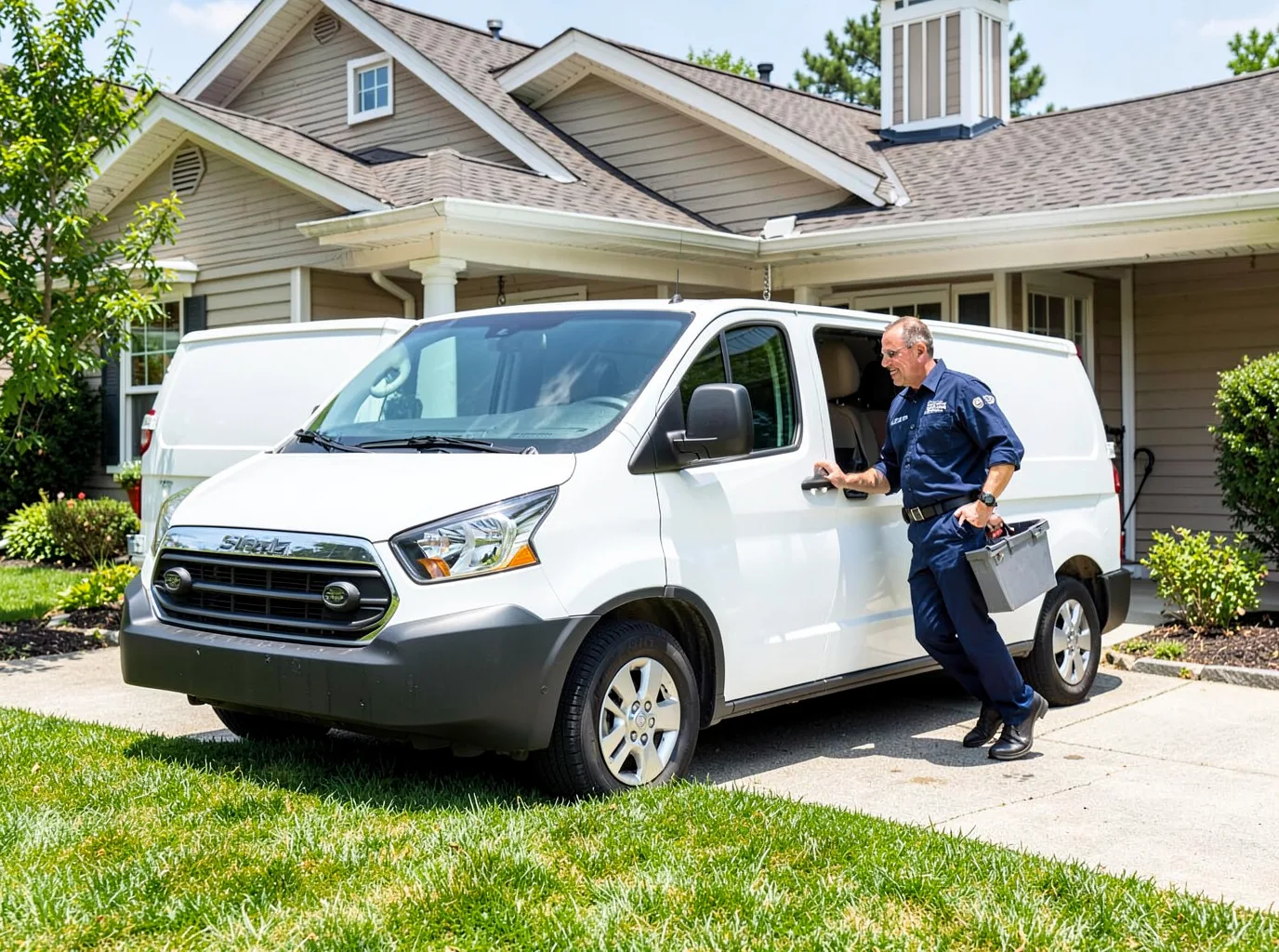 Emergency Plumber company in East Berlin, CT